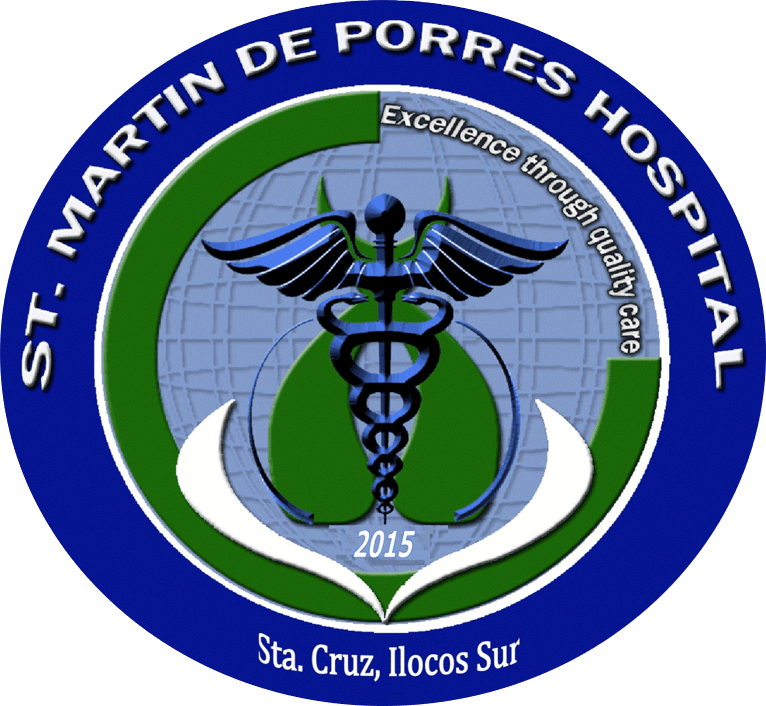 DONNA V. MOLL, MD, FPOGS – St Martin De Porres Hospital – Candon City